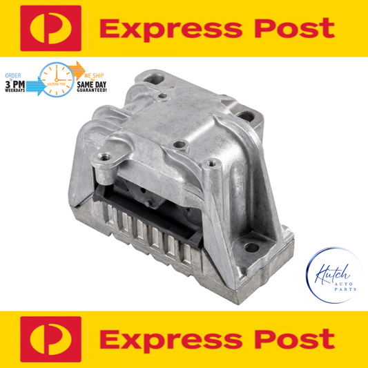 Audi VW Engine Mount Right A3 TT Caddy Golf Jetta Passat Touran 1.8L 2.0L TFSI