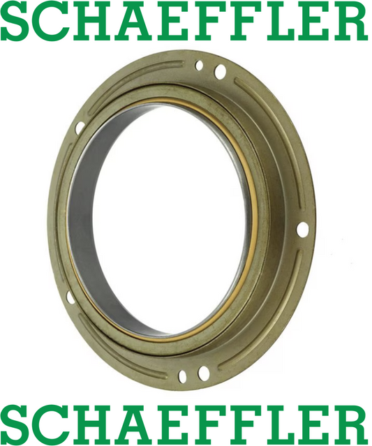 Rear Main Crankshaft Crank Seal for Ford F250 F350 F450 7.3L Turbo Diesel