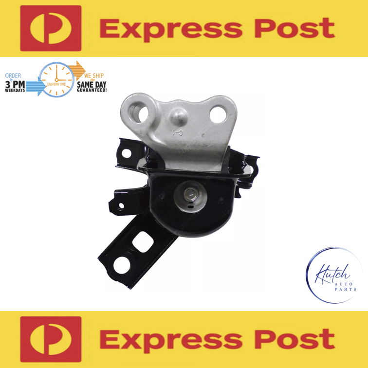 RH Right Engine Mount for Toyota Rav4 ZSA42R 3ZRFE 2.0 Auto / Manual 13-19 2.0L