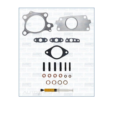 Turbocharger Gasket Kit for Mazda CX5 CX-5 KE 2.2L Diesel 12-18