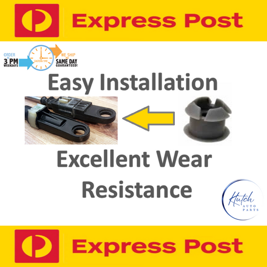 Shifter Cable Repair Bushing for Holden Cruze JG JH YG - DURABLE & EXPRESS POST
