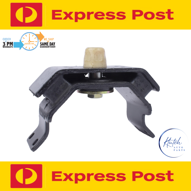 Rear Engine Mount For TOYOTA Hliux KUN26R 1KDFTV 3.0L Auto Manual 03/05-on