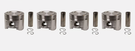 Piston Set Kit for Holden Captiva CG 2.0L Diesel Z20S1 07-10