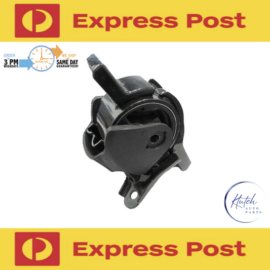 LH Left Side Engine Mount for Hyundai i45 YF 2.0 G4KD 2.4 G4KJ Auto 10-11 2.0L