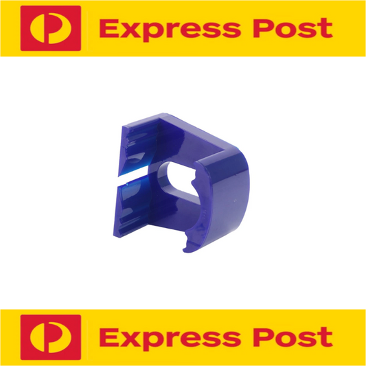 SUPERPRO REAR DIFFERENTIAL MOUNT INSERT FOR HOLDEN MONARO V2 VZ CV6 CV8 01-06
