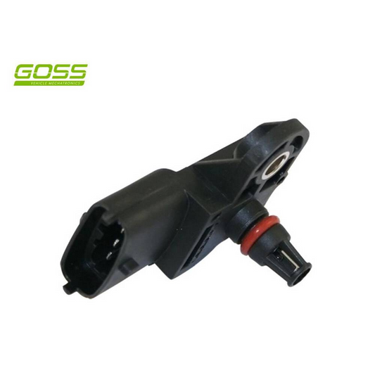 GOSS MAP/Boost Sensor for Jeep Wrangler JK 2.8L ENS Diesel CRD