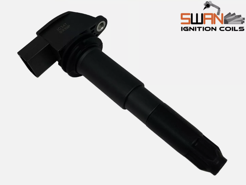 SWAN Ignition Coil for Porsche Cayenne Turbo S 2003-2007 (4.5L Twin Turbo)