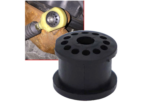 Manual Transmission Gear Shift Cable Linkage Shifter Bushing - Ford Focus Fiesta