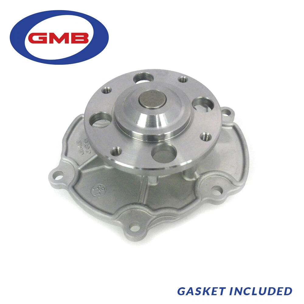 GMB Water Pump for Holden Colorado RC 2008-2010 V6 3.6L Engine Ute