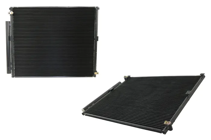 A/C Condenser For Toyota Prado J120 2003-2009