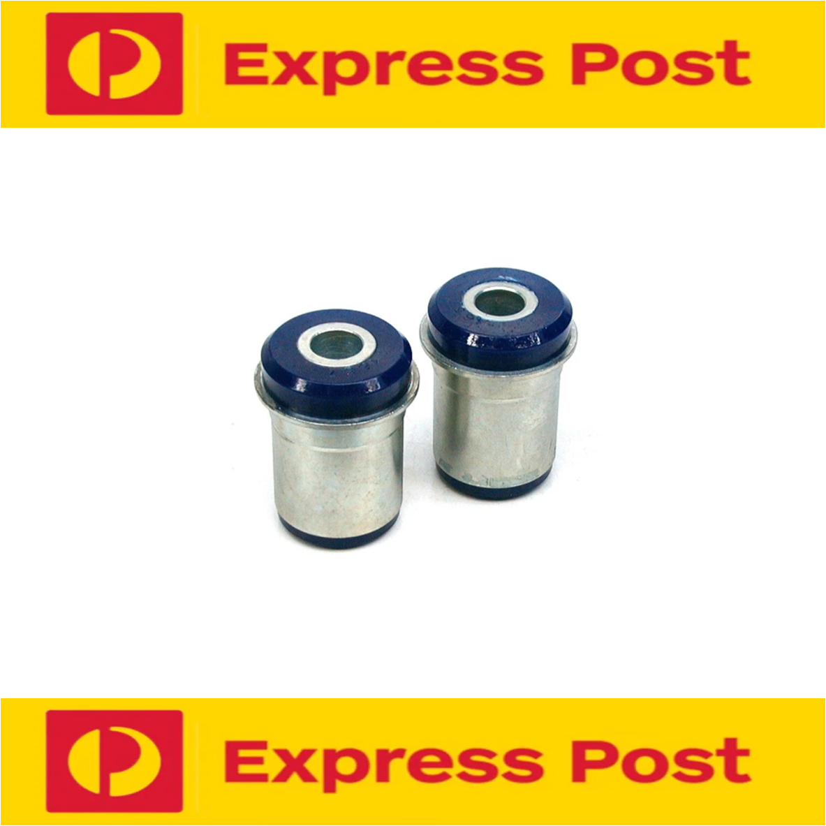 FRONT CONTROL ARM LOWER INNER BUSH KIT FOR TOYOTA HIACE RZH110 RZH112 RZH113