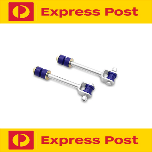 SUPERPRO REAR SWAY BAR LINK KIT FOR TOYOTA LANDCRUISER HZJ105 FZJ105 98-07