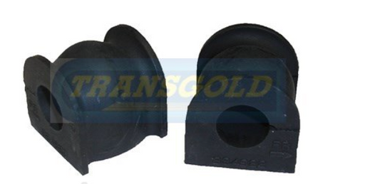 Front Sway Bar Mount Bush Kit for Honda CR-V RM K24Z9 2.4L 11/12-06/17 -19mm ID