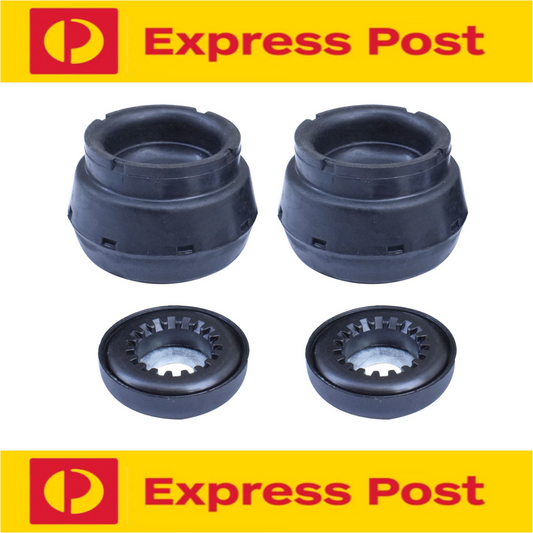 WASP Front Top Strut Mount Kit for Volkswagen Golf GL Beetle Bora Polo Mark Up