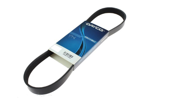 DAYCO Serpentine Belt for Holden Commodore VE LY7 3.6L 03/08-09/10