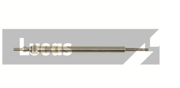 Diesel Glow Plug for Mitsubishi Triton MQ MR 2.4L 4N15 05/15-Onw