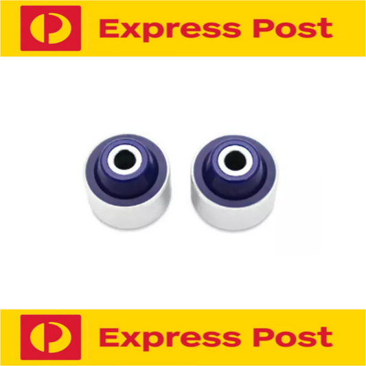 SuperPro Front Control Arm Lower-Inner Rear Bush for Toyota Kluger GSU50 GSU55