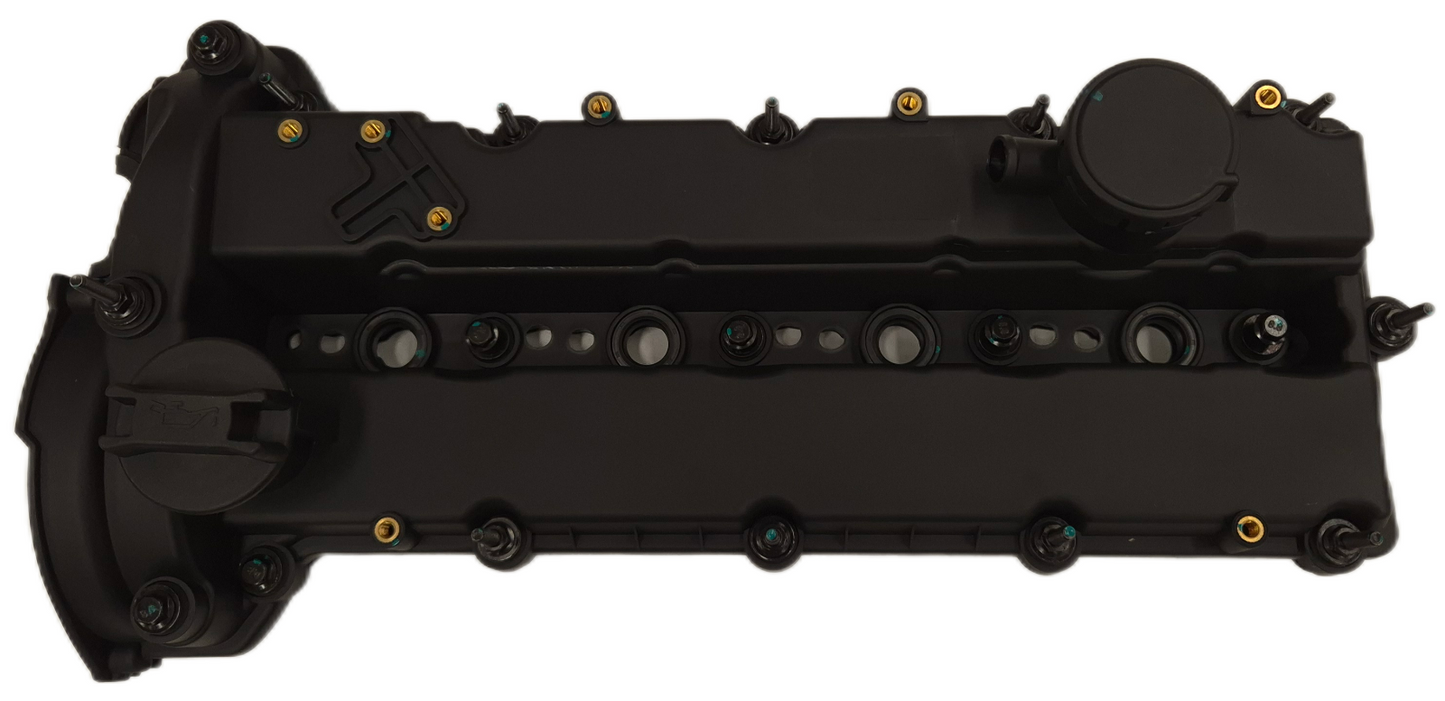 ROCKER COVER & GASKET FOR HOLDEN COLORADO RG LVN LWH DIESEL 13-20