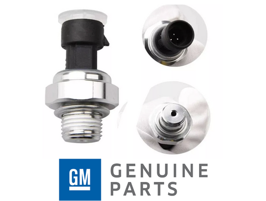 Gm Oil Pressure Sensor V8 LS1 & LS2 MOTOR Holden VTII-VX-VY-VZ-VE Commodore
