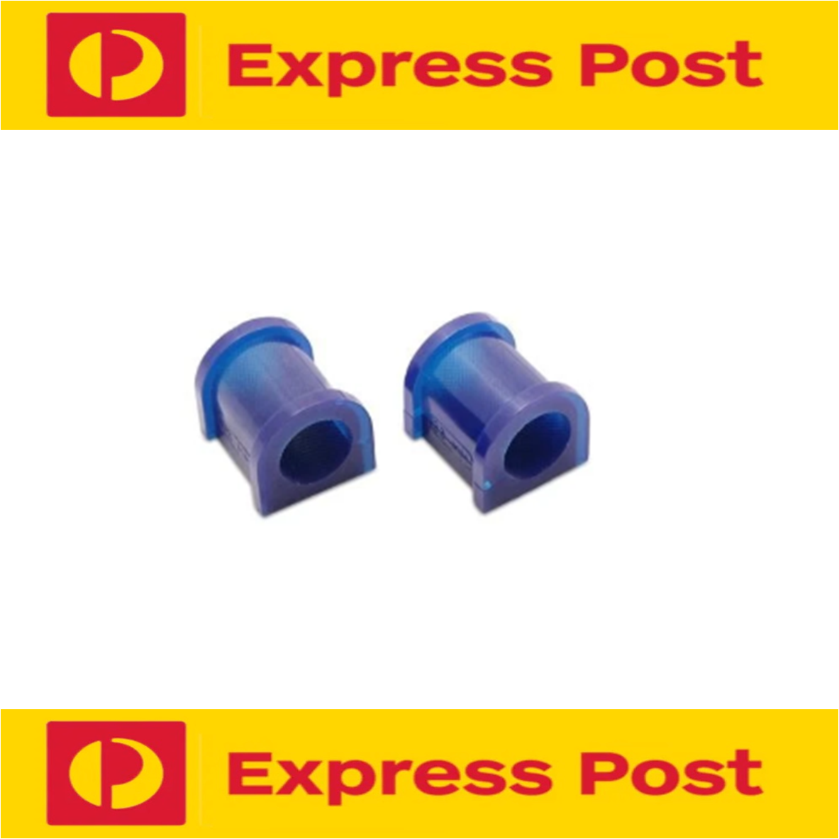 SUPERPRO FRONT SWAY BAR MOUNT BUSH KIT FOR TOYOTA MR2 ZZW30 1999-2007 20MM