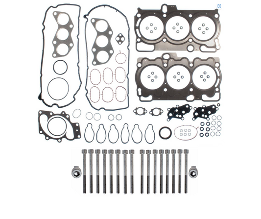 VRS Gasket Kit/Set+Head Bolts for Subaru Outback B13 3.0R EZ30D 8/03 TO 8/09