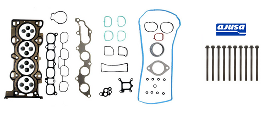 VRS Head Gasket Set with Bolts for Mazda MX-5 Miata 2005-2015 2.0 LFDE Engine