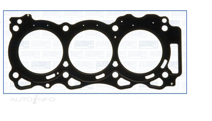 AJUSA Left Head Gasket for Nissan Murano Z51 3.5L VQ35DE 08-16