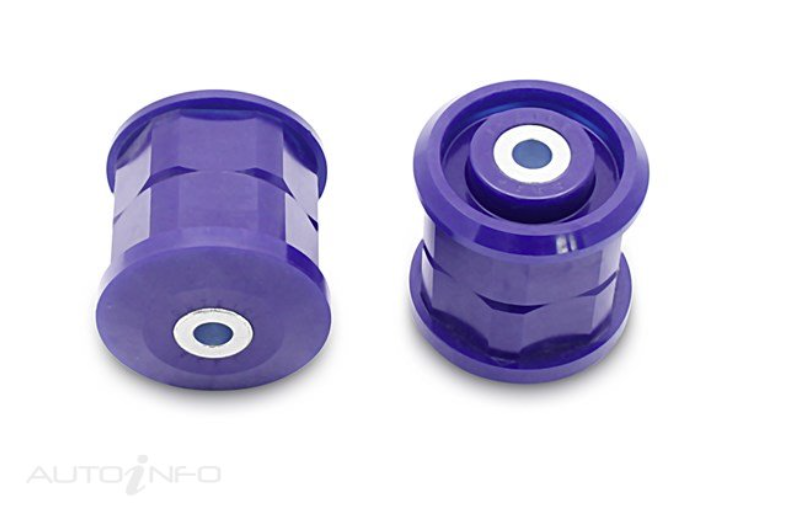 SUPERPRO Rear Axle Beam Bush for Hyundai i30 GD 1.8L G4NB 08/13-03/17