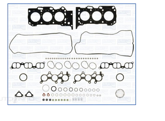 VRS Head Gasket Set Kit Lexus IS250 GSE20R GSE20 2.5L 4GRFSE 05-10