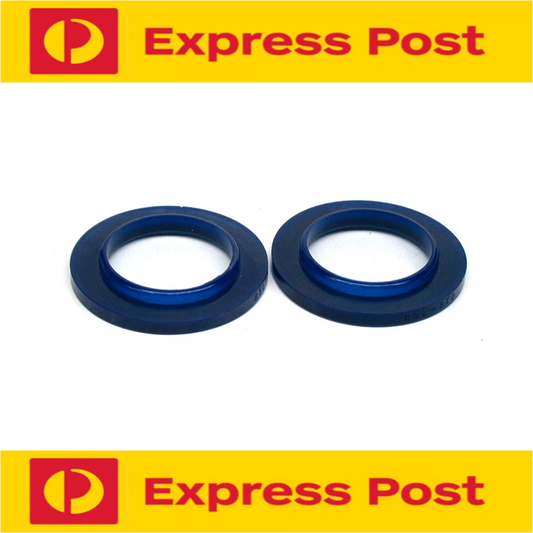 SuperPro Coil Spring Spacer Insulator Bush Kit SPF0851K