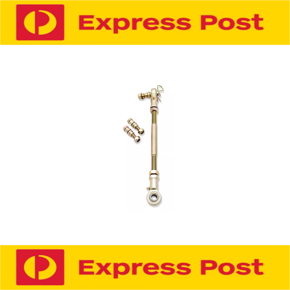 SUPERPRO HEAVY DUTY REAR SWAY BAR LINK FOR NISSAN NAVARA D23 NP300 2015-ON