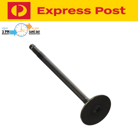 BBB Exhaust Valve for Mazda 3 BK BL 6 GG CX-7 ER MPV LY 2.3L L3VDT