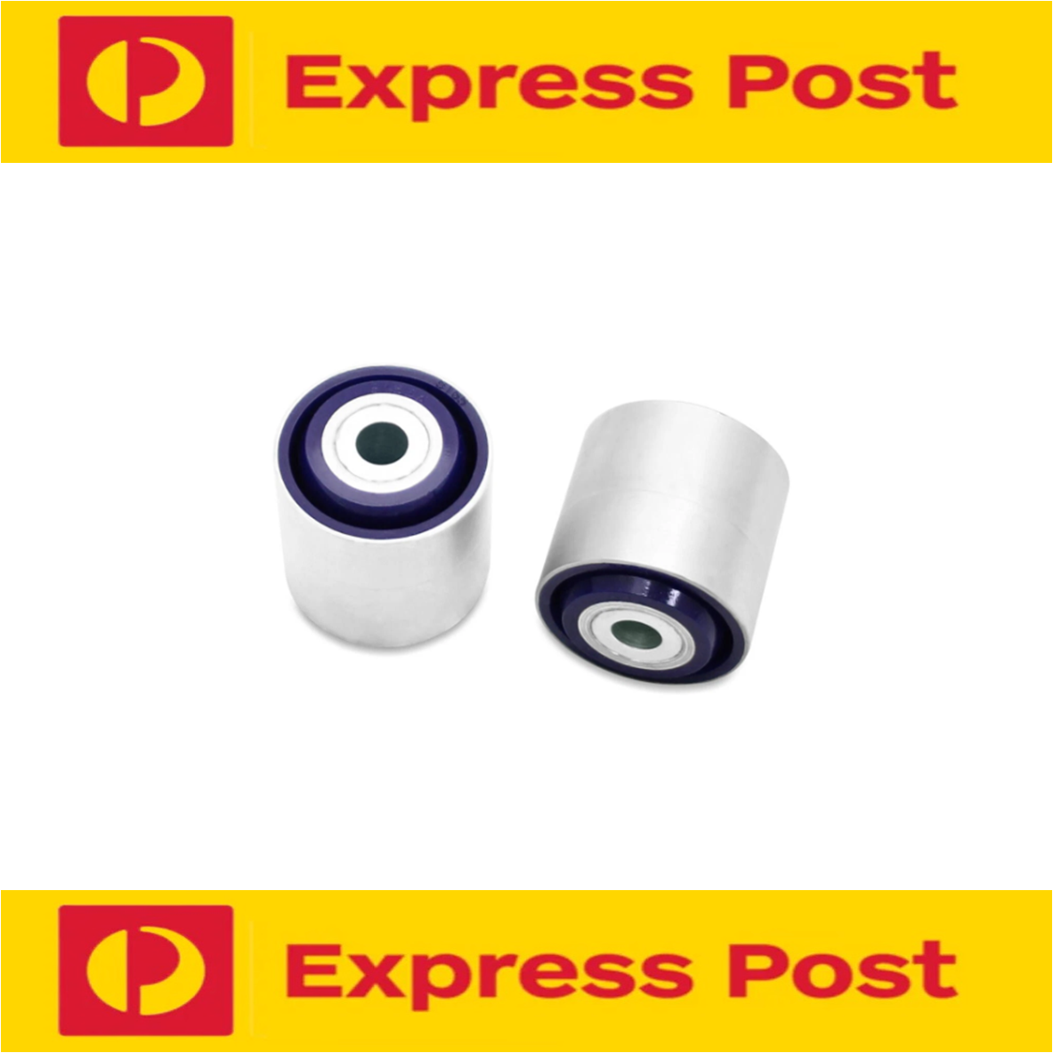 SUPERPRO REAR DIFFERENTIAL MOUNT BUSH KIT FOR DODGE CHARGER LD 2011-ON