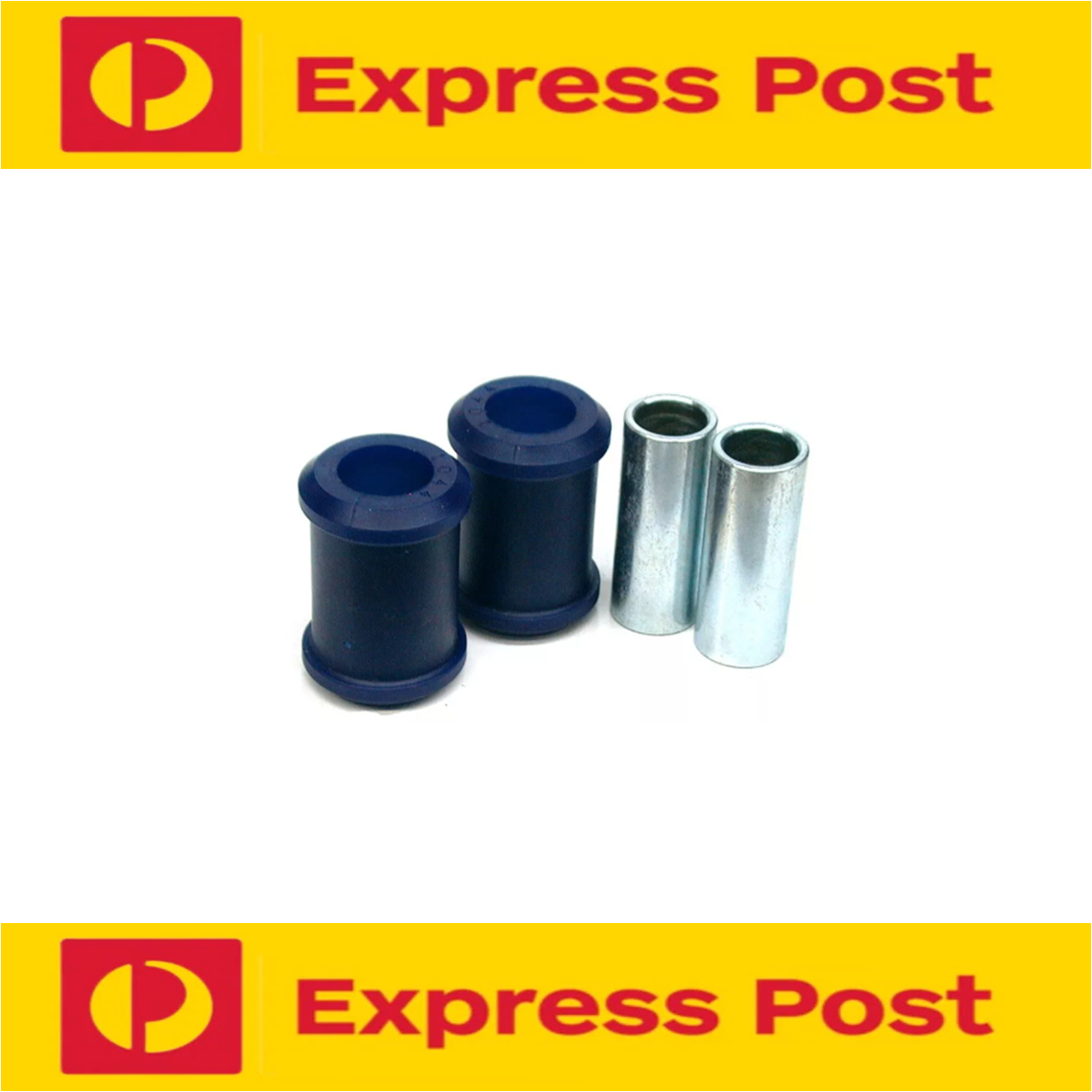 FRONT CONTROL ARM LOWER FRONT BUSH KIT FOR TOYOTA CELICA ST162 ST165 85-89