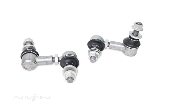 SUPERPRO Rear Sway Bar Link Kit for Jeep Compass MK 2.0L ECN 12-17 (Adjustable)