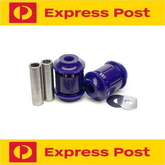 REAR RADIUS ARM TO CHASSIS MOUNT BUSH KIT FOR LAND ROVER DISCOVERY SERIES 2