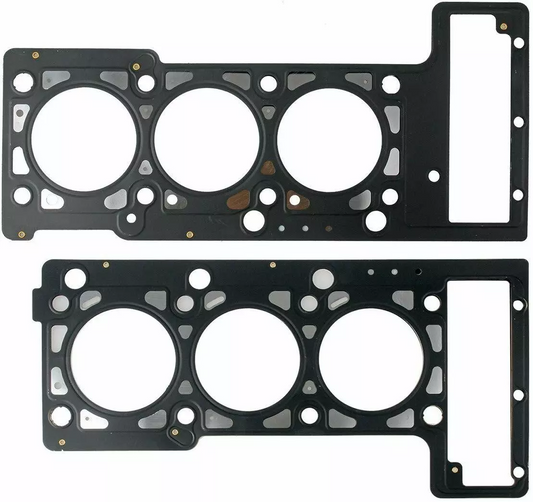 L&R HEAD GASKET SET for CHRYSLER 2.7L EER DOHC 300 Sebring Dodge Avenger