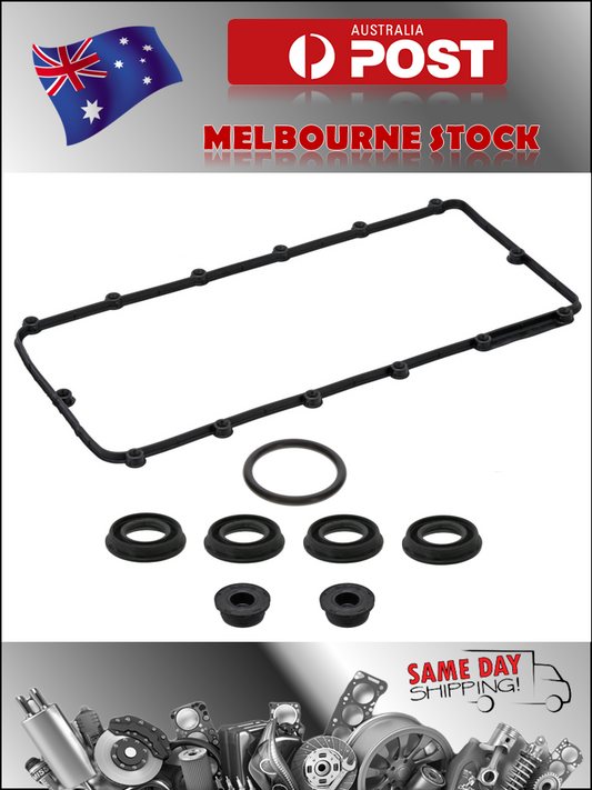 Tappet Rocker Valve Cover Gasket for Ranger PX 4cyl P4AT 2.2L Diesel 11~19