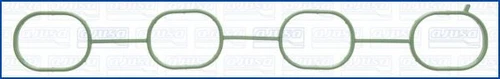 INLET/INTAKE MANIFOLD GASKET for HYUNDAI I30 GD 13-16 1.6L G4FD Veloster Accent