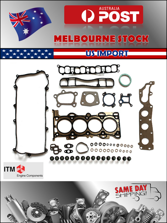 VRS Cylinder Head Gasket Kit for Mazda CX7 CX-7 ER 2.3L L3-VDT TURBO 2006-2013