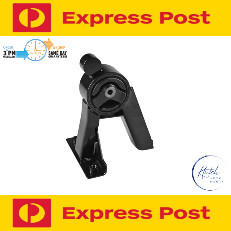 Rear Motor Mount - SUZUKI Swift Sport RS416 RS415 M15A M16A Manual 1.5 1.6 04-11