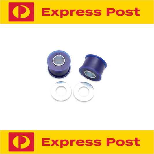 SuperPro Control Arm Bush Kit for FORD ZEPHYR MK1 MK2 MK3 1951-1966 SPF0281K