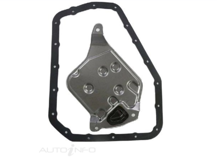 Automatic Trans Filter Kit for Suzuki Swift 1.4L K14B FZ 02/11-06/17 AW80-40LS