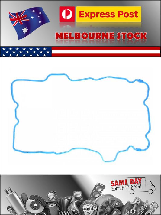 US IMPORT Sump Oil Pan Gasket for Mazda Tribute YU MPV LW10 3.0L V6 AJ 10/03-On