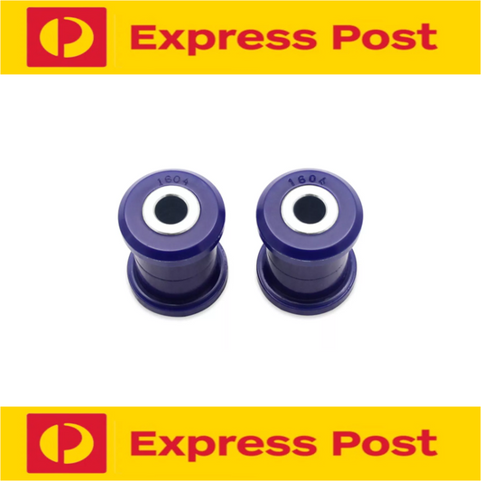 FRONT CONTROL ARM LOWER INNER FRONT BUSH KIT FOR FORD TRANSIT VH VJ 2000-2006