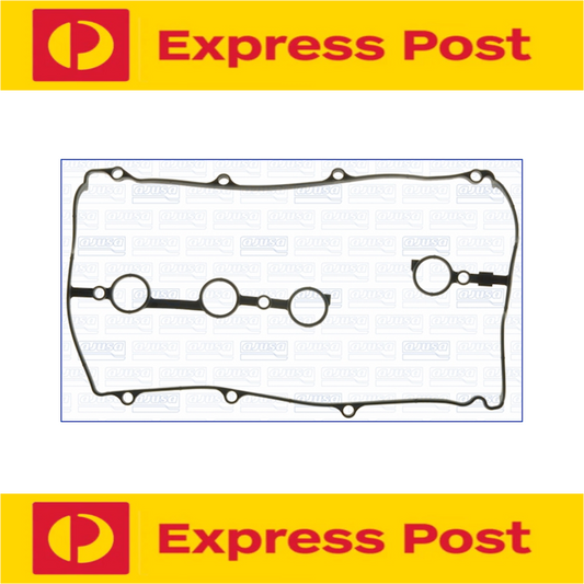 ROCKER/VALVE COVER GASKET FOR MAZDA MX5 MX-5 NB8C 1.8L BPVE 16V VVT 12/02-08/05