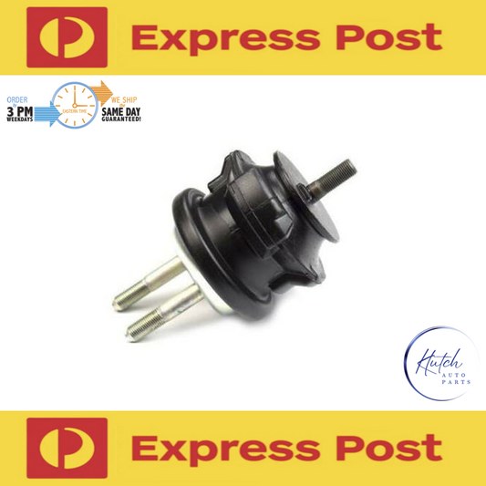 Front LH or RH Engine Mount For HONDA S2000 F20C1 F20C2 2.0L Manual 99-09 2.0