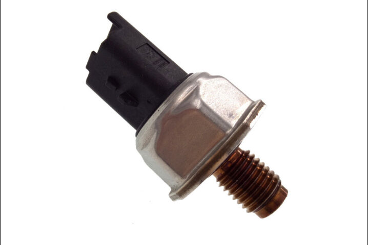 Fuel Rail Pressure Sensor for Peugeot 206 307 308 406 407 2.0 TDCI/HDI Diesel