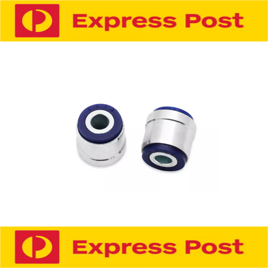 SUPERPRO REAR PANHARD ROD BUSH KIT FOR JEEP WRANGLER JK 2007-2018