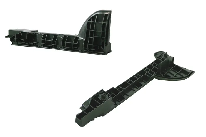 Bumper Bracket Front Left Side For Toyota Hiace Trh/Kdh 2010-2017